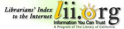 Librarians' Internet Index (LII)