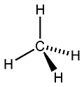 Methane